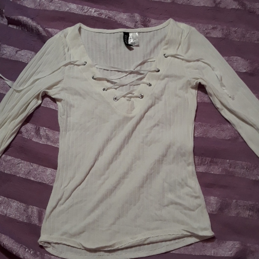 H&M Divided